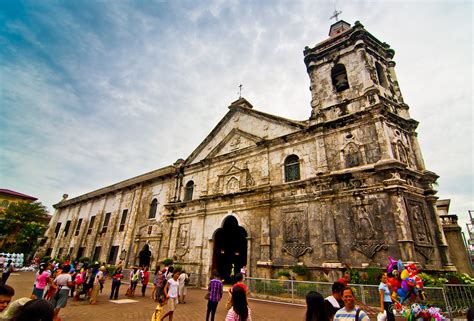 Santo Niño de Cebu Parish .